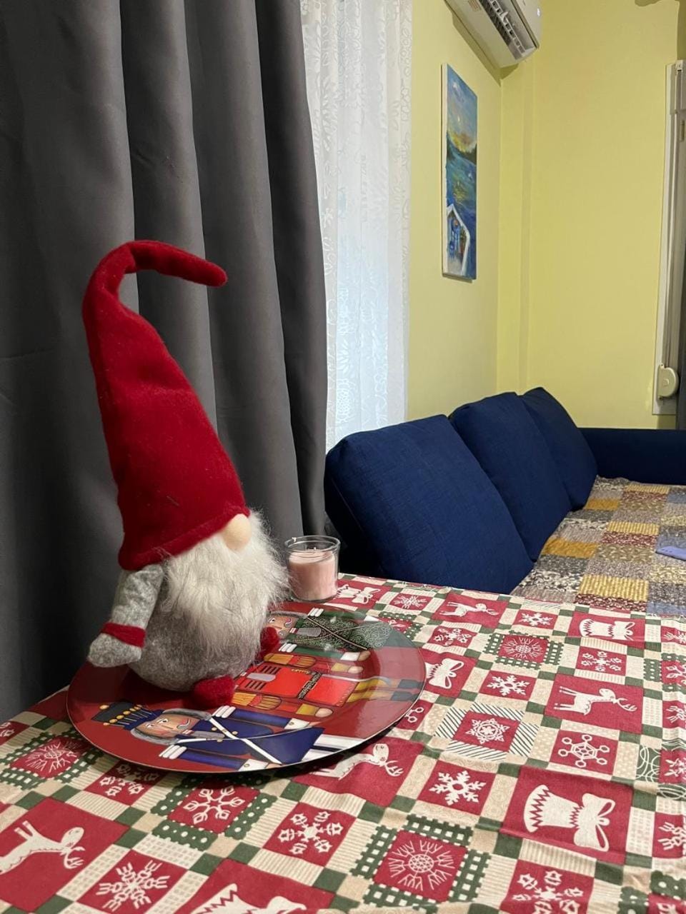 Galini Apartments Apartment in Litochoro