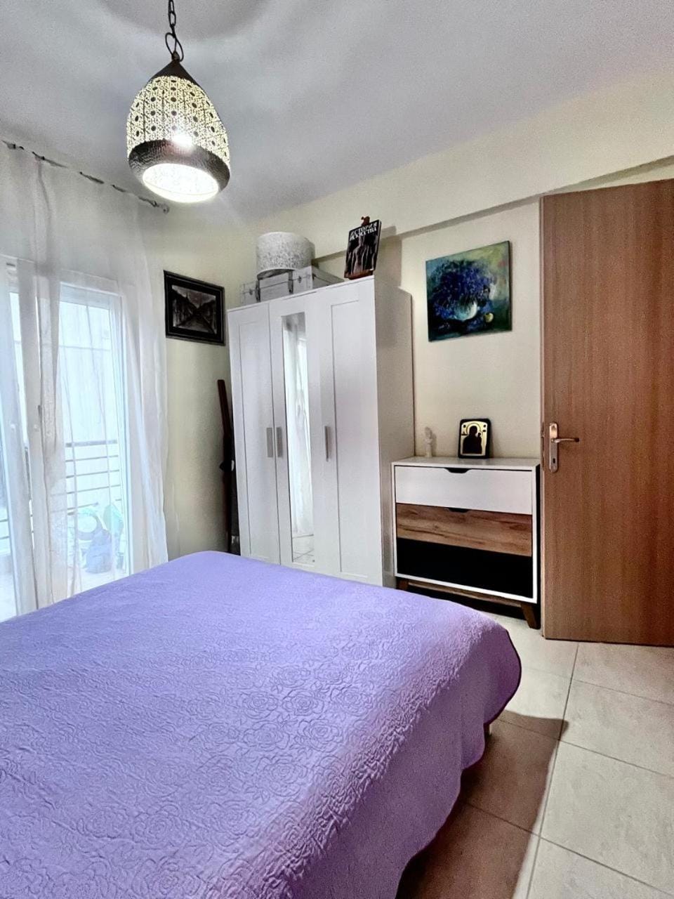 Galini Apartments Apartment in Litochoro