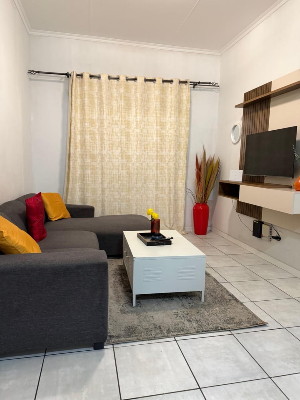 Greenpark Lifestyle Estate Apartment in Gauteng