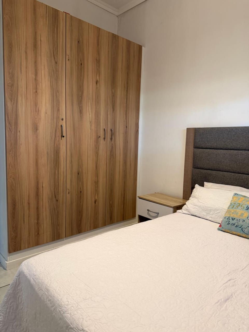 Greenpark Lifestyle Estate Apartment in Gauteng