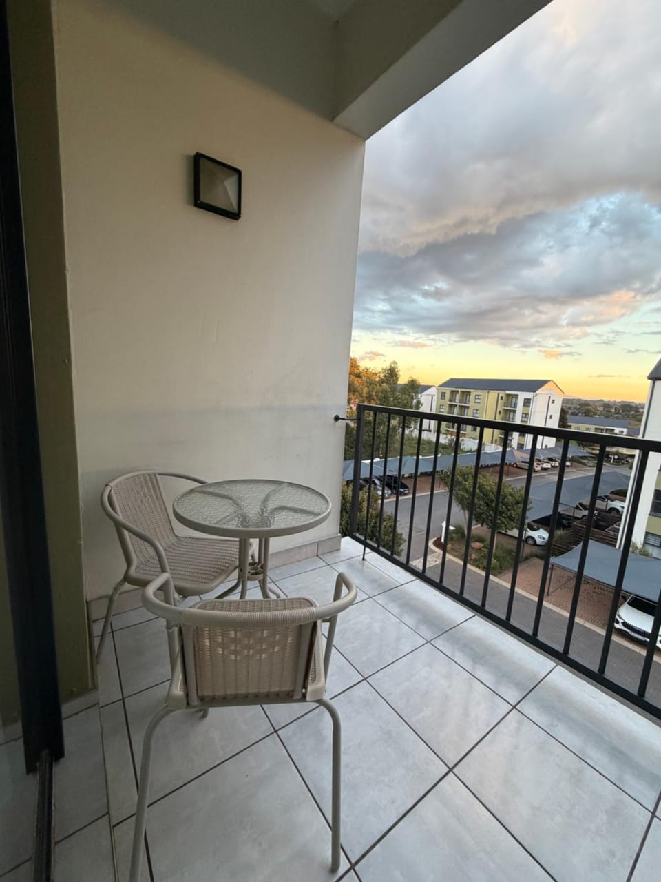 Greenpark Lifestyle Estate Apartment in Gauteng