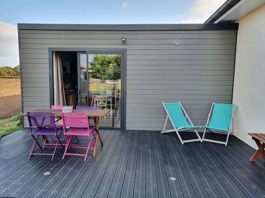 Charmant appartement au calme Apartment in Auvergne-Rhône-Alpes