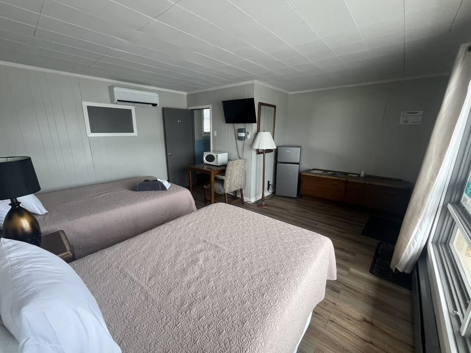 Gateway Motel USA Hotel in Edmundston