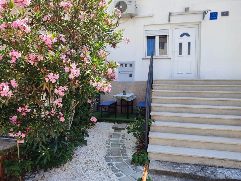 Apartment Mia Apartment in Pula