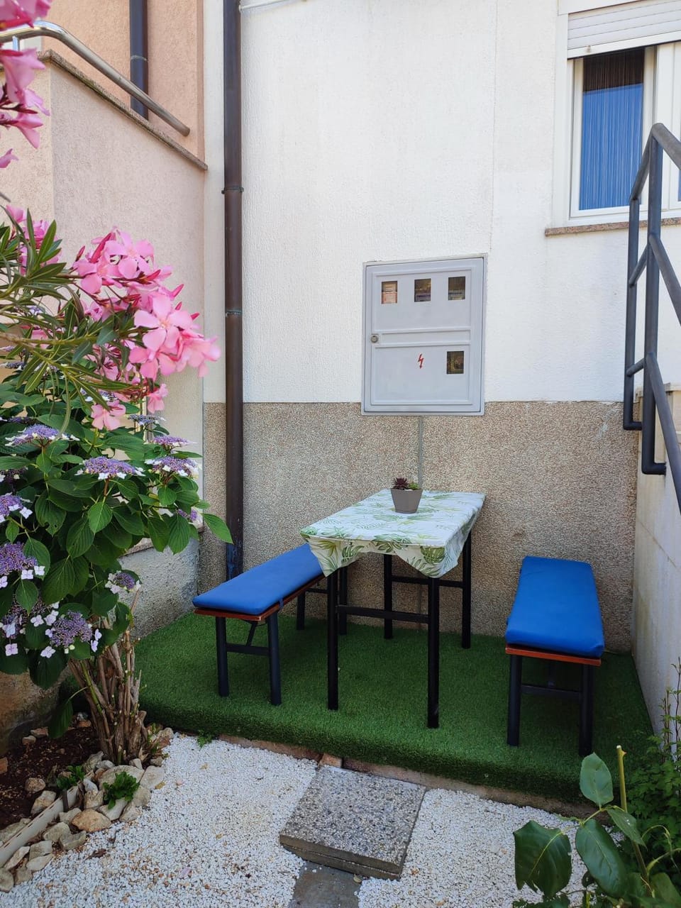 Apartment Mia Apartment in Pula