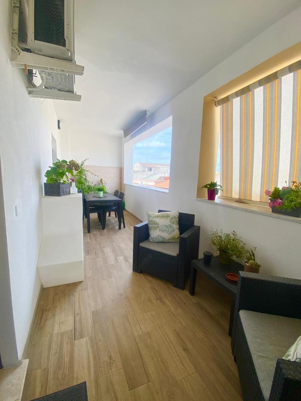 Claudio's House Apartment in Alghero