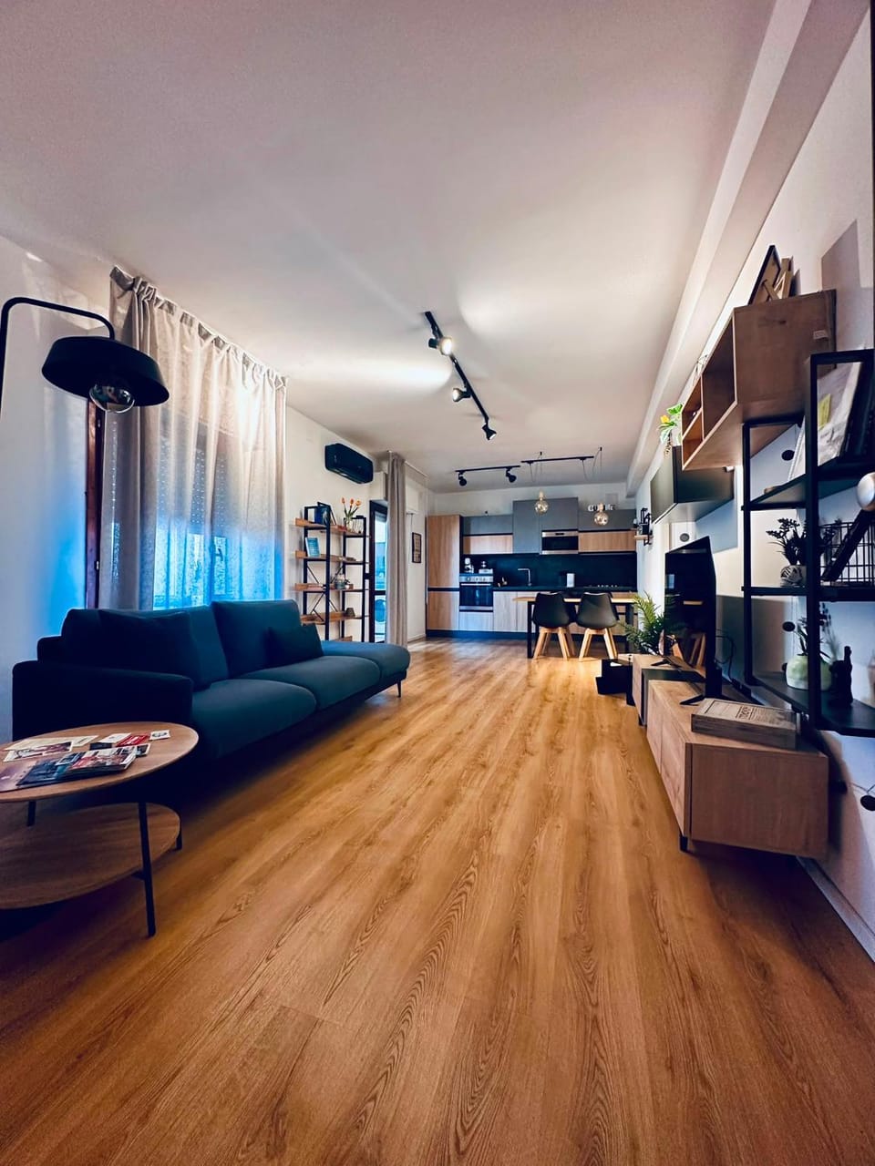 Claudio's House Apartment in Alghero
