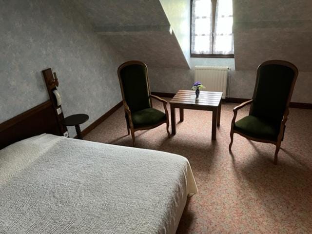 Relais des Ardides Bed and Breakfast in Occitanie