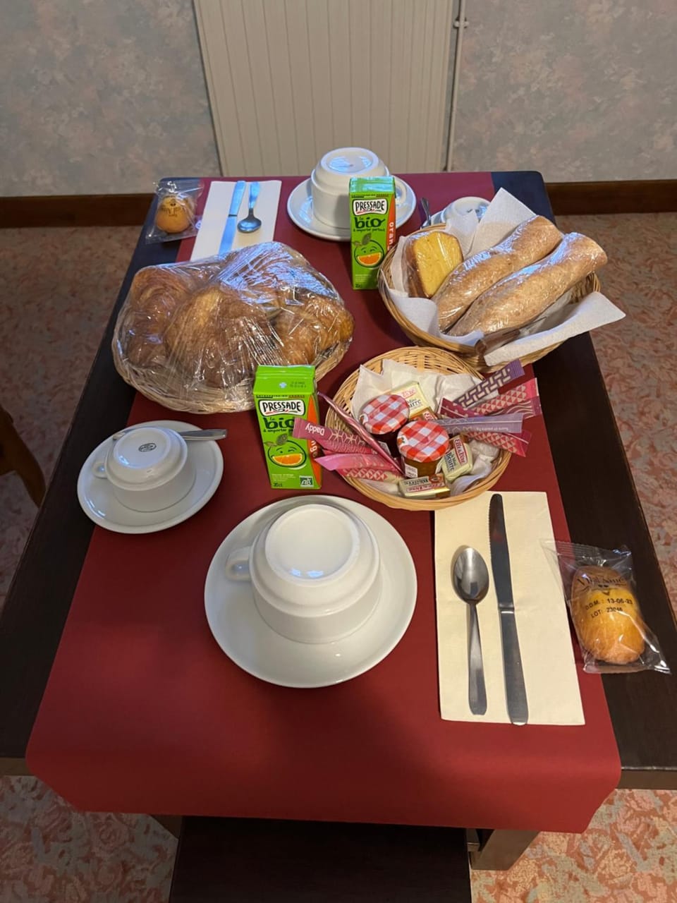 Relais des Ardides Bed and Breakfast in Occitanie