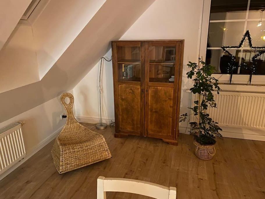 Traumhafte Ferienwohnung im Landhausstil Apartment in Mecklenburg-Vorpommern, Germany