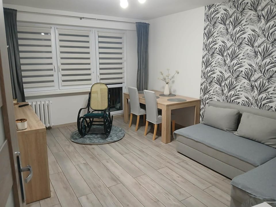 Mieszkanie - Nagórki Apartment in Poland