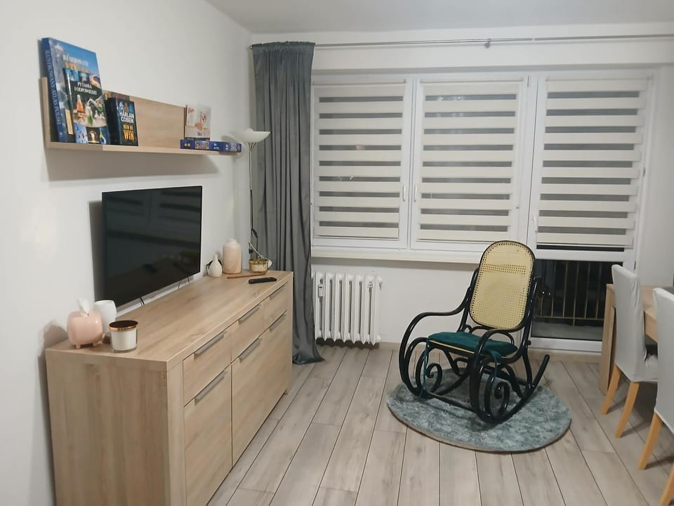 Mieszkanie - Nagórki Apartment in Poland