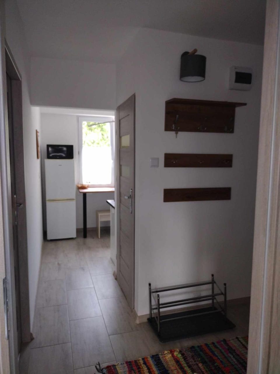 Kitchen or kitchenette, Photo of the whole room