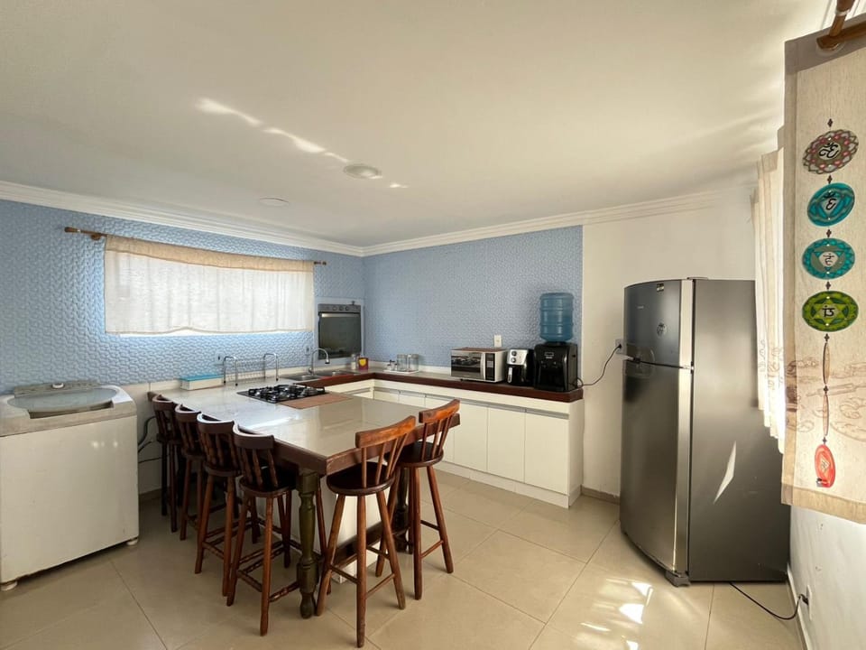 Casa completa a 70 m da praia dos ossos House in Armacao dos Buzios
