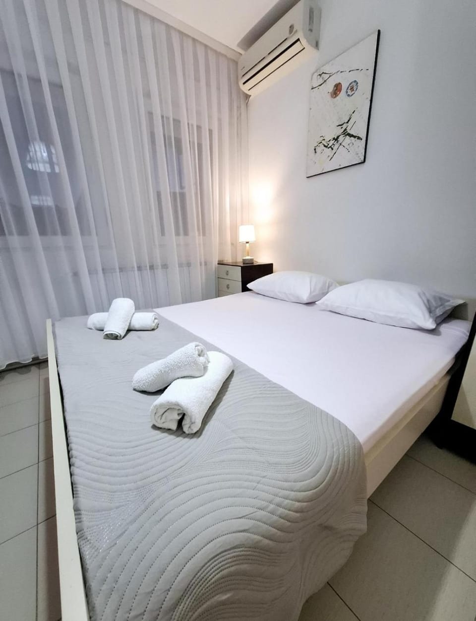 Gago Apartments Apartment in Municipality of Ohrid, North Macedonia