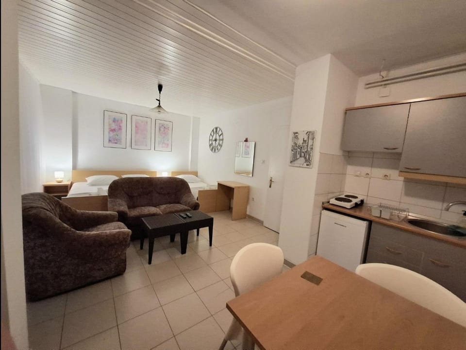 Gago Apartments Apartment in Municipality of Ohrid, North Macedonia