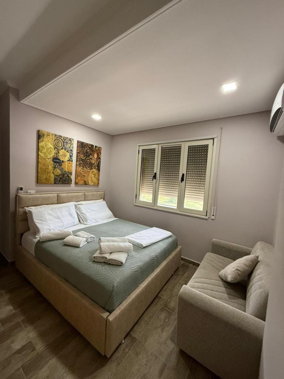 Coco Apartments Apartment in Vlorë County, Albania