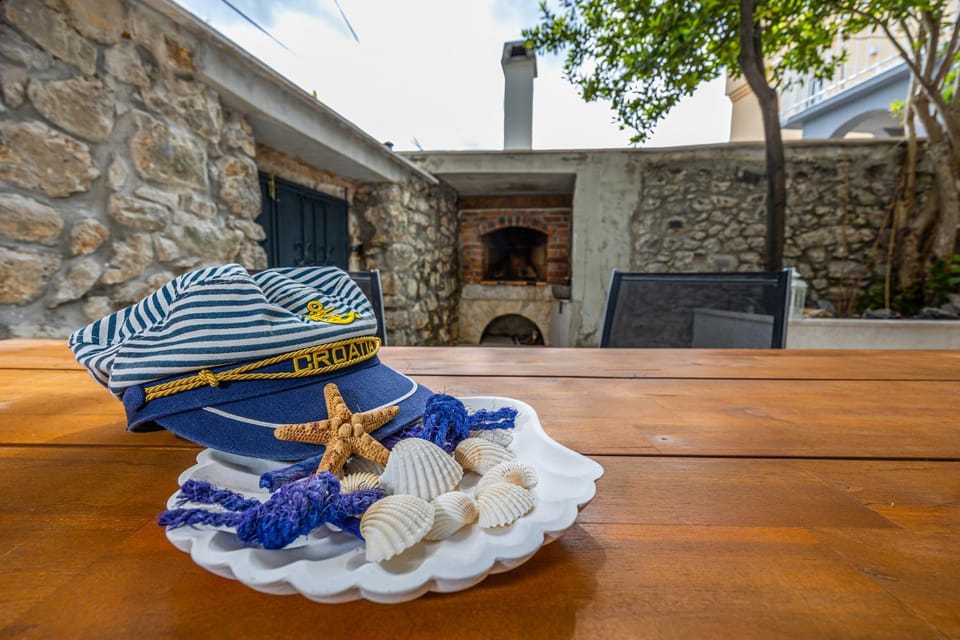 Villa Rocca Apartment in Crikvenica