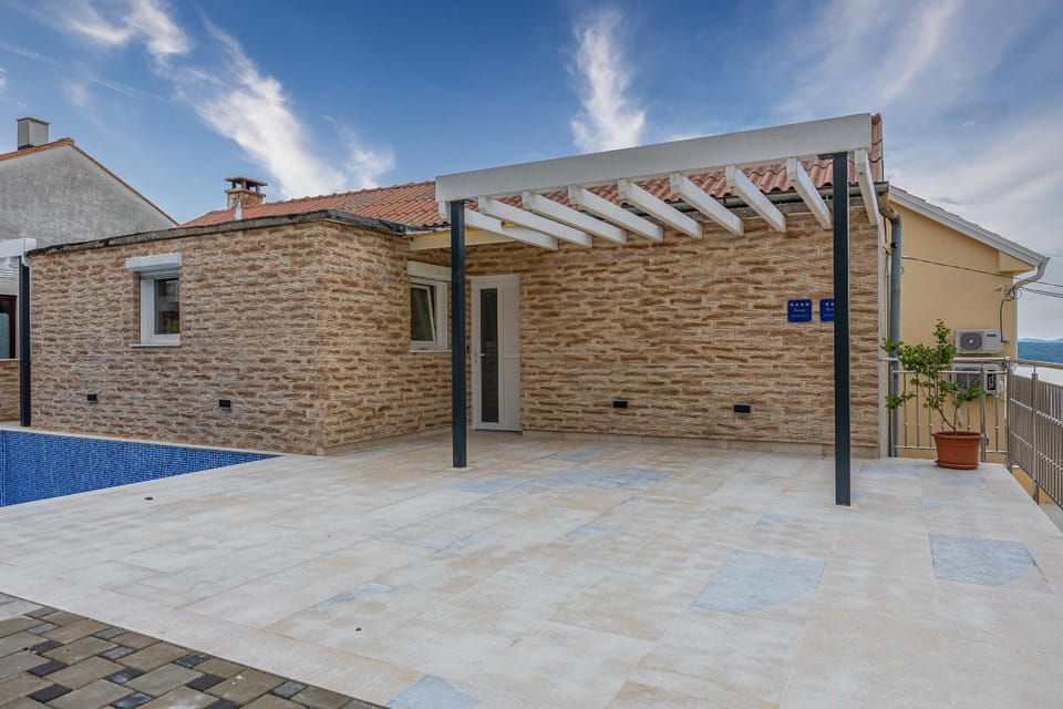Villa Rocca Apartment in Crikvenica