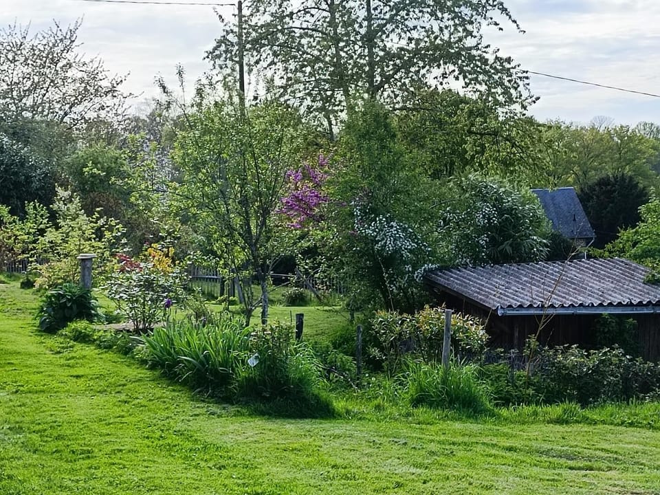 Chabatz d entraz Luxury tent in Nouvelle-Aquitaine