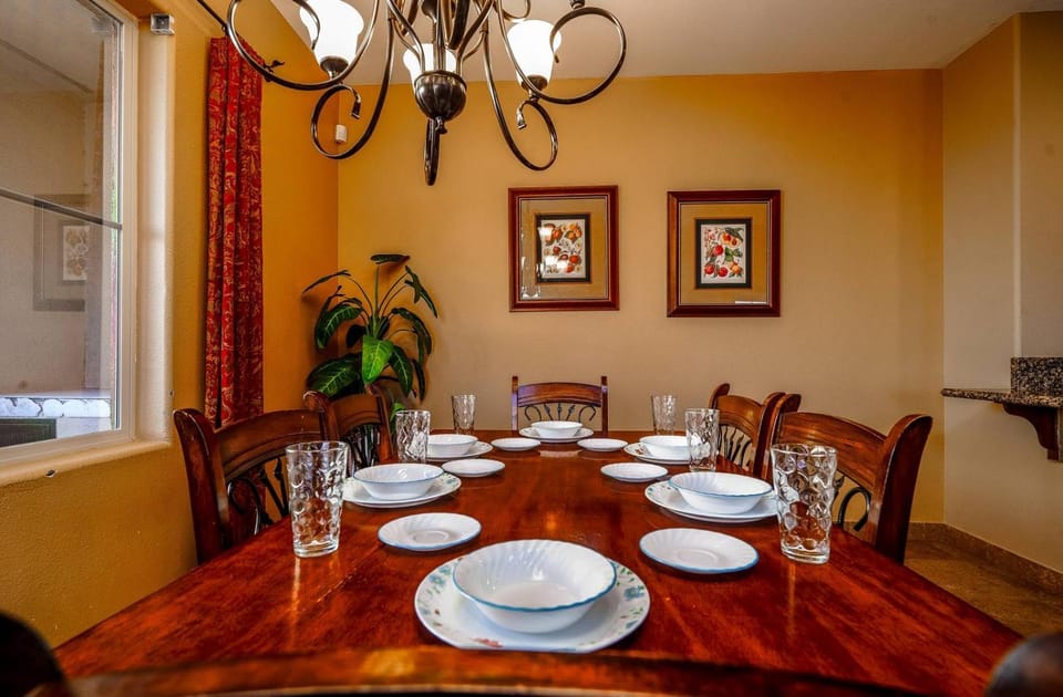 Spectacular 3BR 3BA San Felipe Villa with WiFi FREE GOLF House in State of Baja California