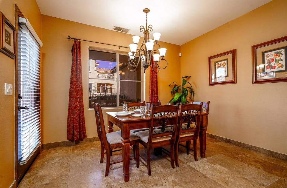 Spectacular 3BR 3BA San Felipe Villa with WiFi FREE GOLF House in State of Baja California