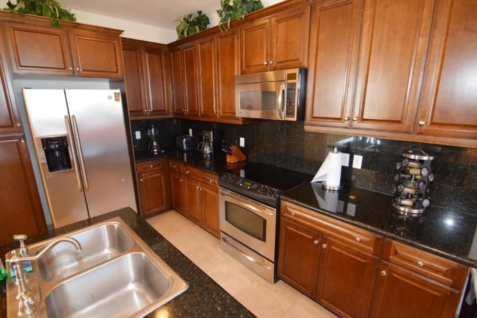 Stunning San Felipe Sea and Golf Course View Condo - GOLF House in State of Baja California