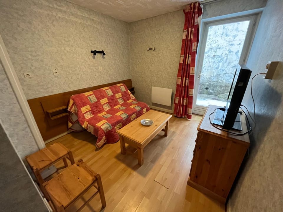 Altitude Location Montagne Apartment in Auvergne-Rhône-Alpes