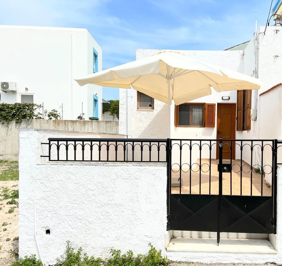 Property building, Balcony/Terrace