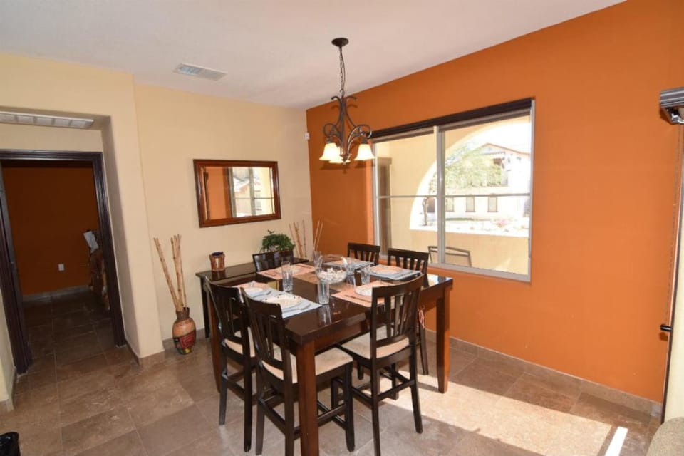 Super close to the beach house for rent in San Felipe - FREE WiFi House in State of Baja California