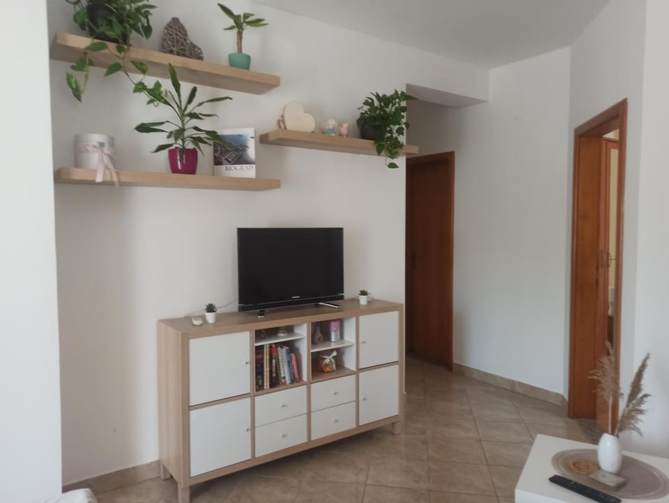 Communal lounge/ TV room, TV and multimedia
