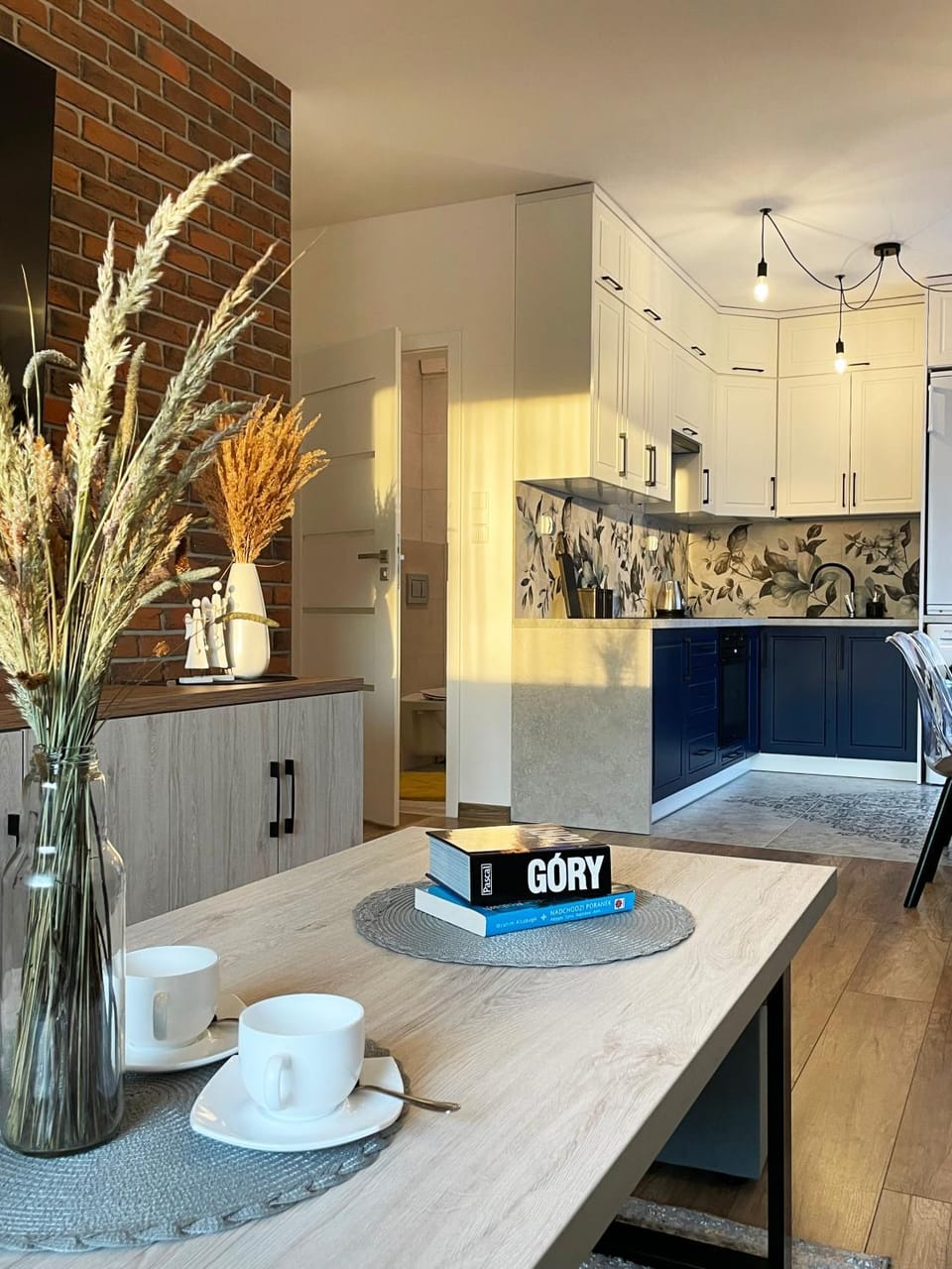 Apartament Błękitne Spa Apartment in Poland