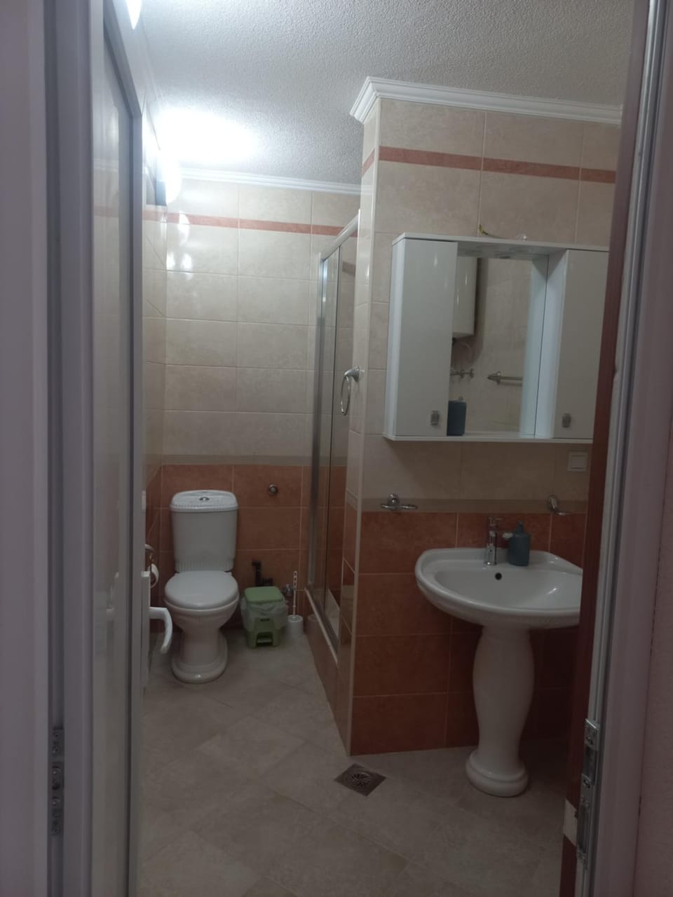belaapartmani Apartment in Ulcinj Municipality