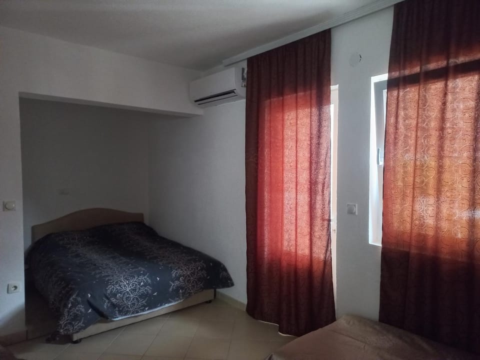 belaapartmani Apartment in Ulcinj Municipality