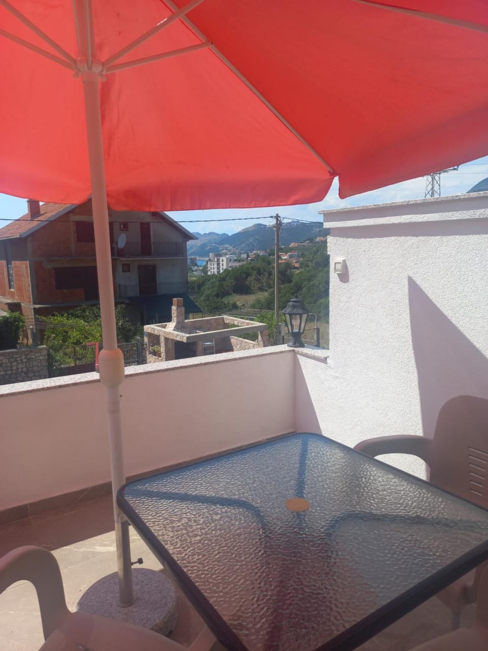 belaapartmani Apartment in Ulcinj Municipality