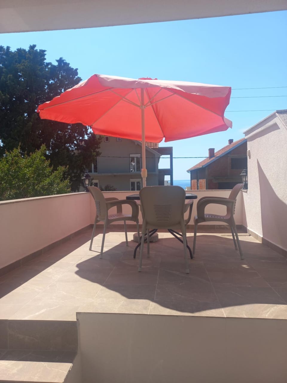 belaapartmani Apartment in Ulcinj Municipality