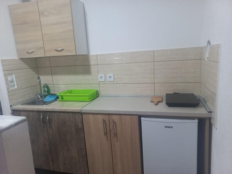 belaapartmani Apartment in Ulcinj Municipality