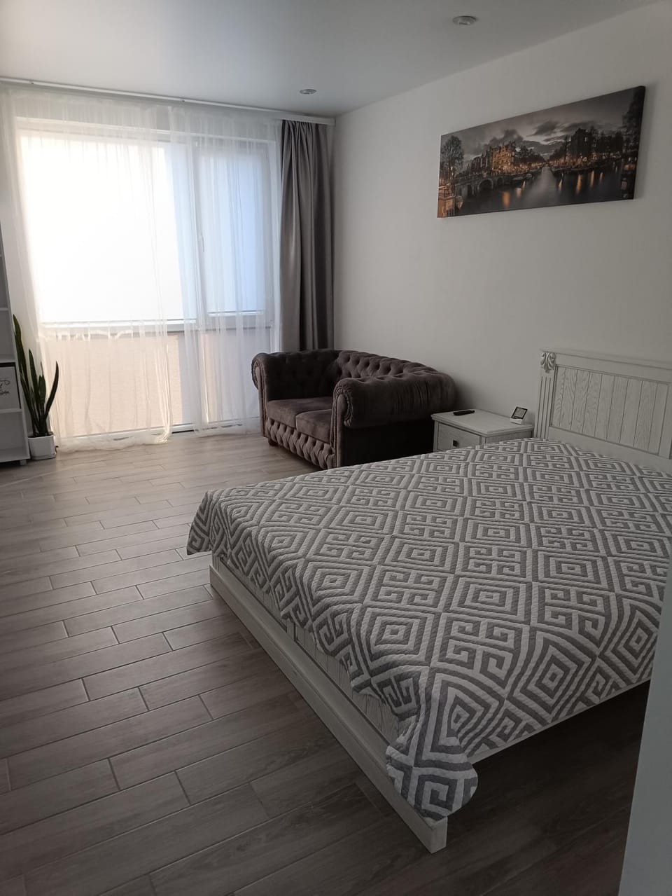 Apartment COMFORT on Ruska street Apartment in Ukraine