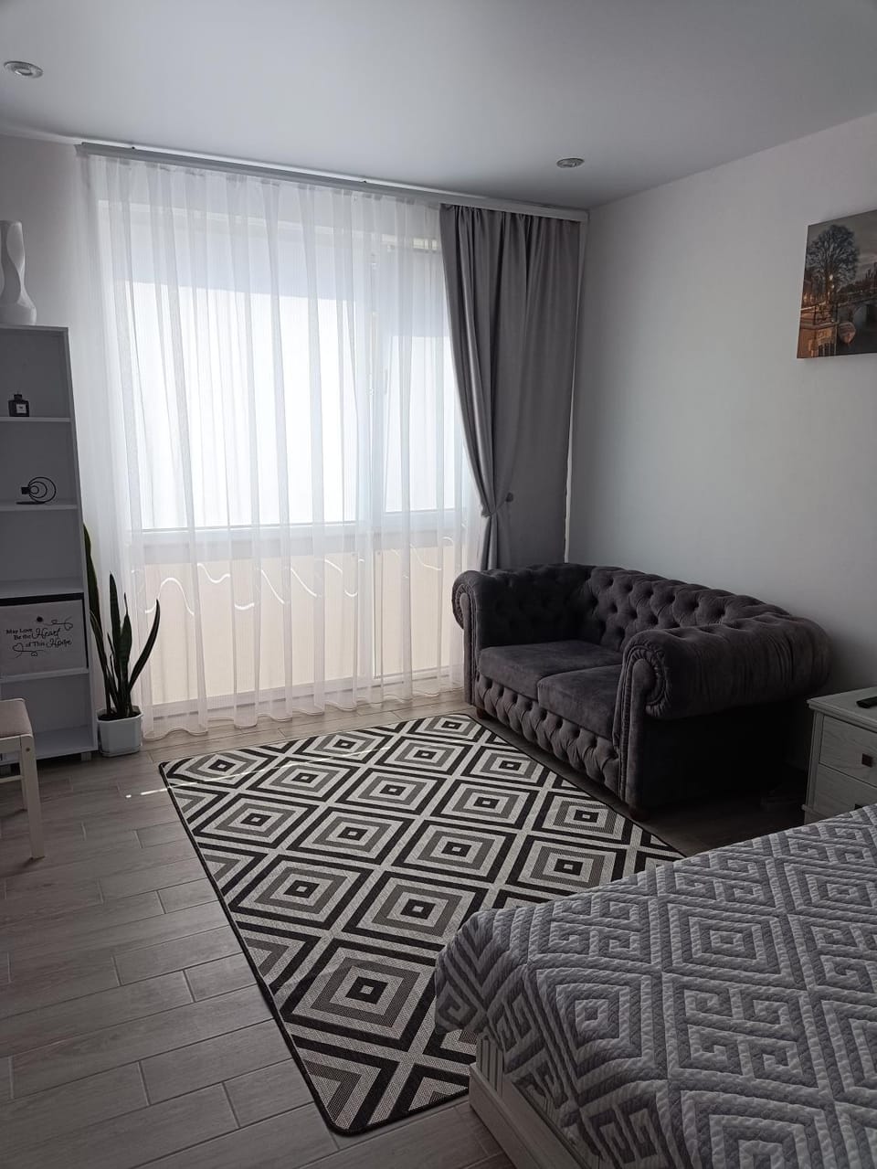 Apartment COMFORT on Ruska street Apartment in Ukraine