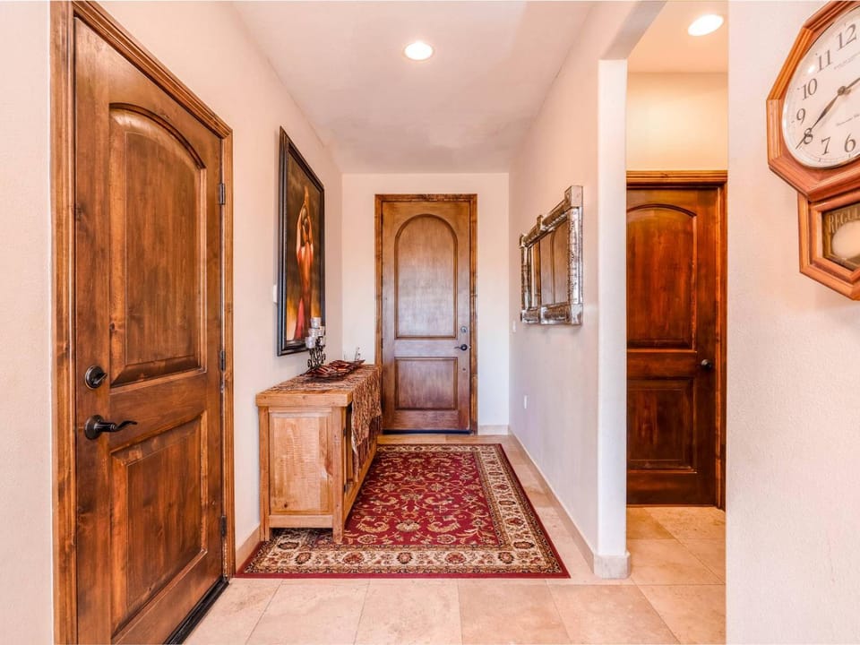 Luxury San Felipe Mexico Golf Course Condo House in State of Baja California