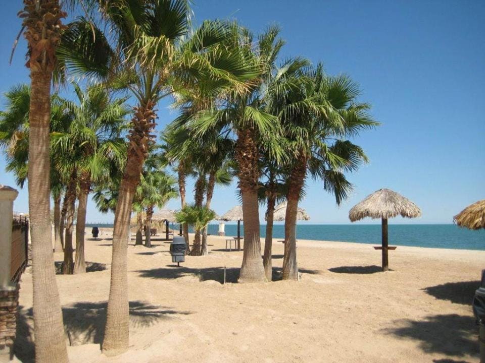 Condo 41-4 El Dorado Ranch House in State of Baja California