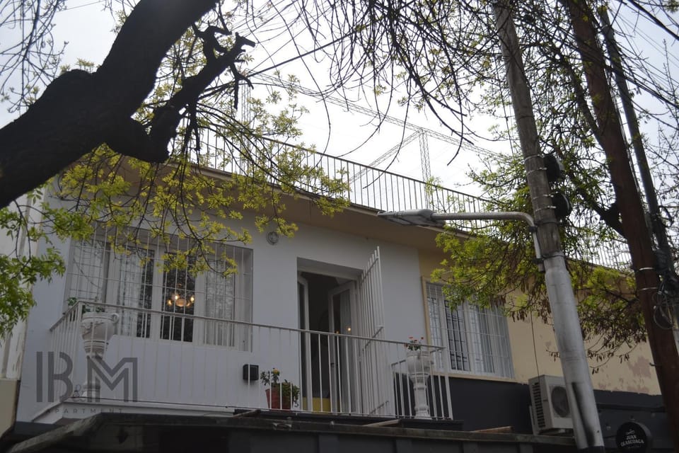 Property building, Balcony/Terrace