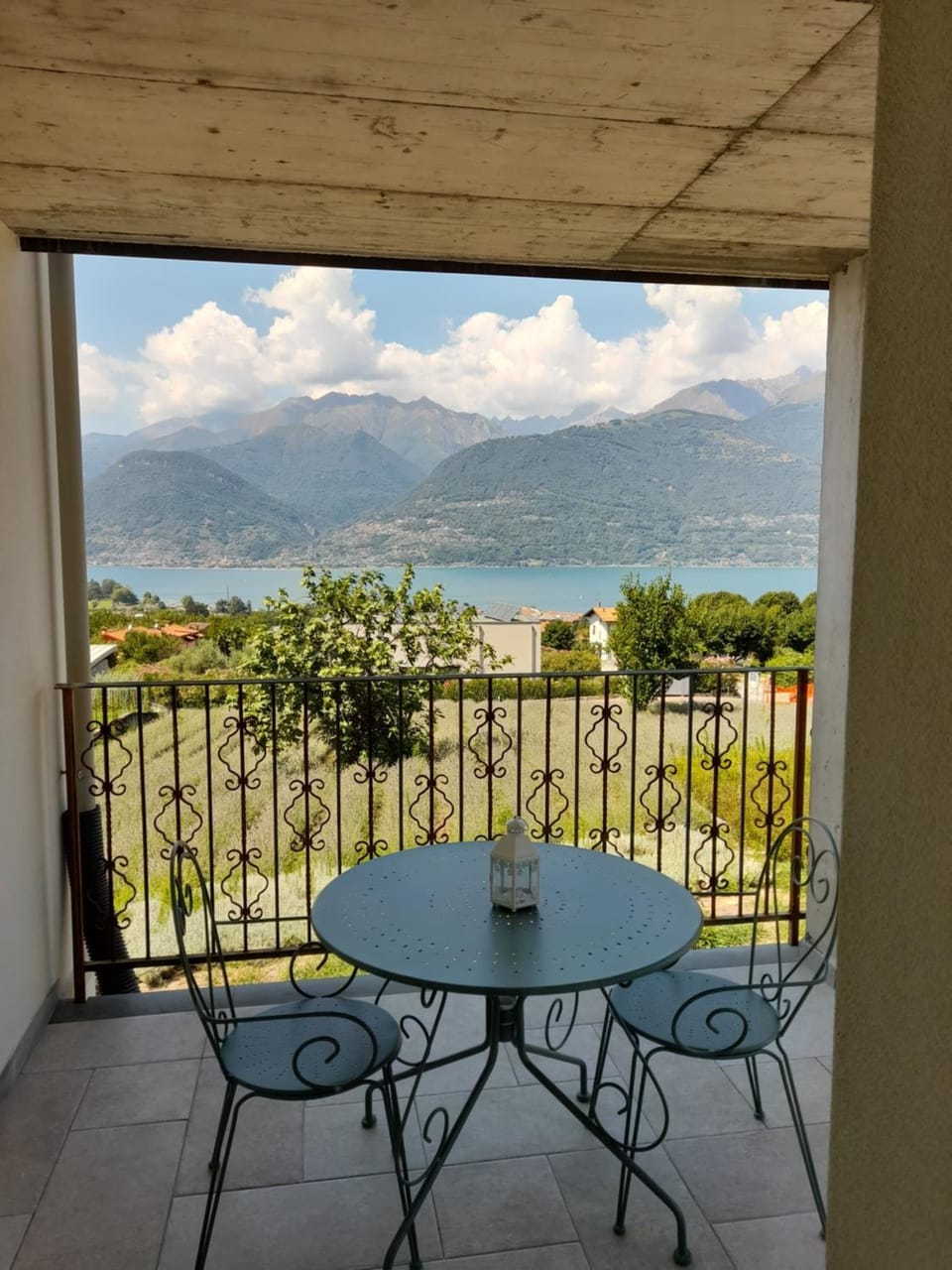 APE BIANCA - Appartamento Gelsomino Apartment in Colico