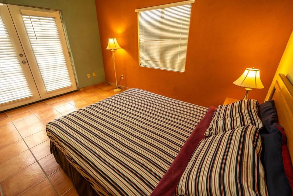2 bed/2bath - family vacation home in beach resort House in State of Baja California