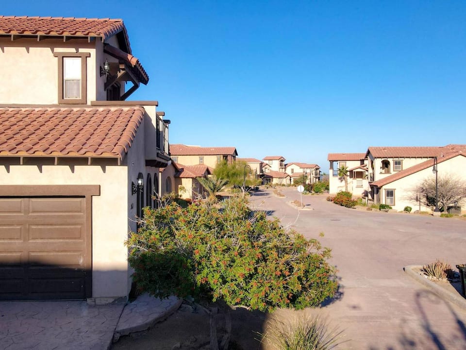 Gorgeous San Felipe Rental Condo House in State of Baja California