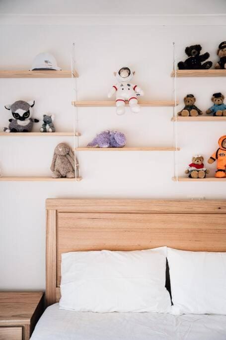 Suyapto House House in Hahndorf