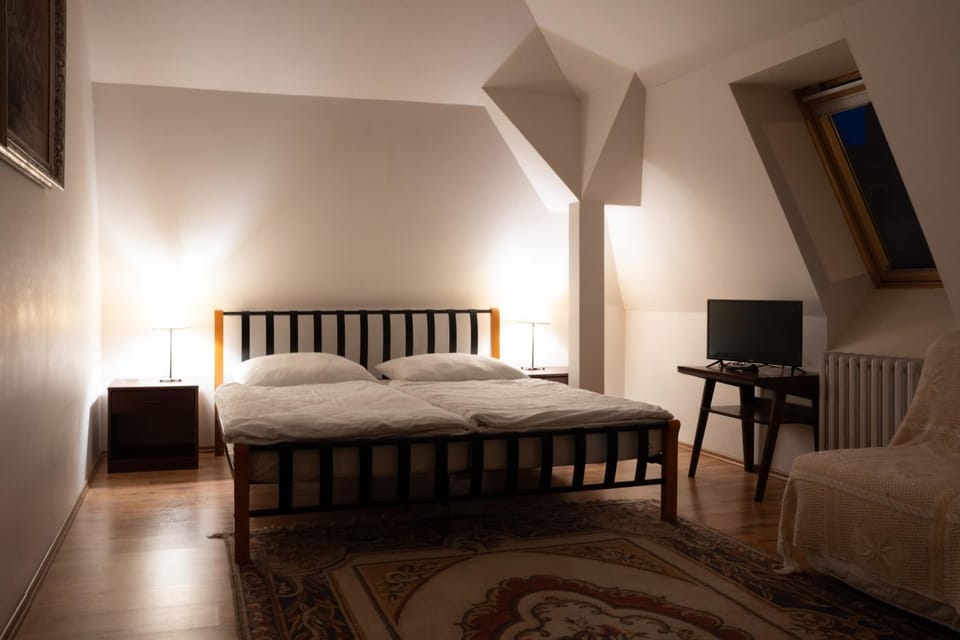 Arco penzion Bed and Breakfast in Czechia