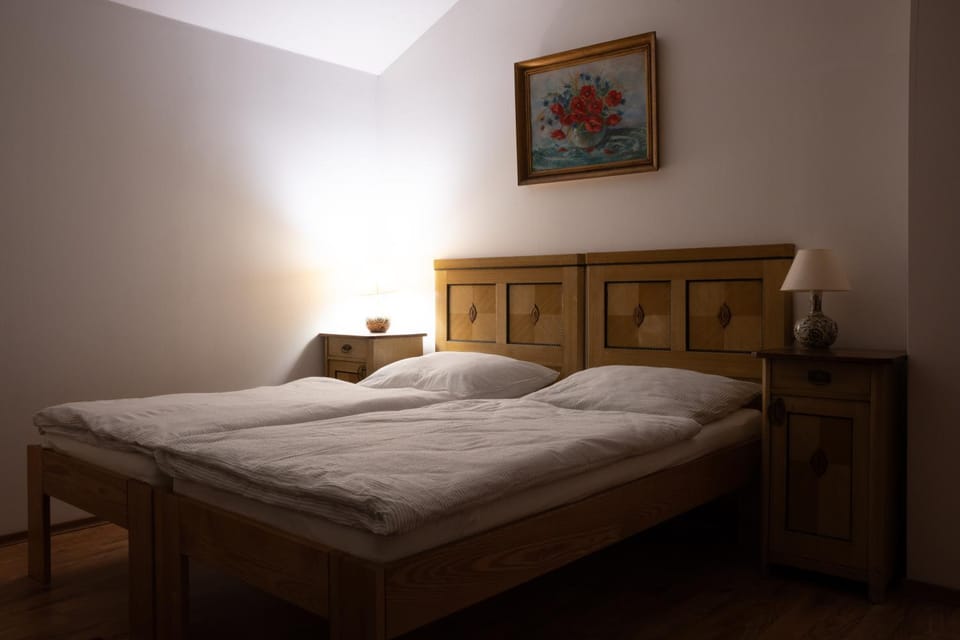 Arco penzion Bed and Breakfast in Czechia