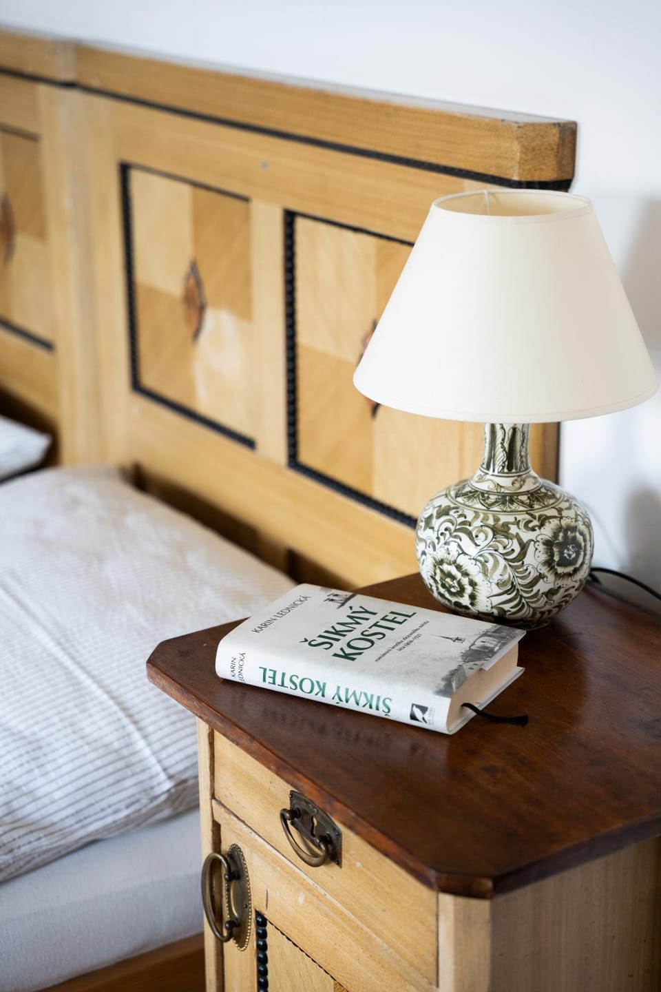 Arco penzion Bed and Breakfast in Czechia