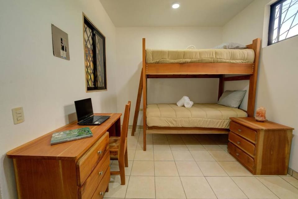 Sámara Tarantela Houses, Casa Bambú Apartment in Guanacaste Province